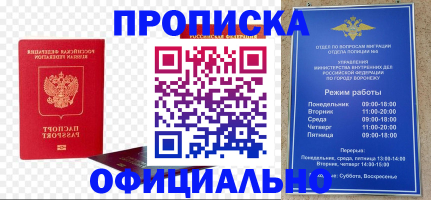 временная регистрация недорого в Благовещенске